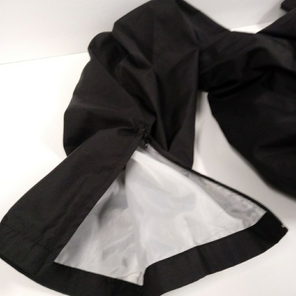 Head Filly Lined Mens Jogging Pants Size Large - Picture 2 of 8